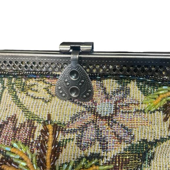 Vintage Inspired Handbag - NWOT - Picture 6 of 16
